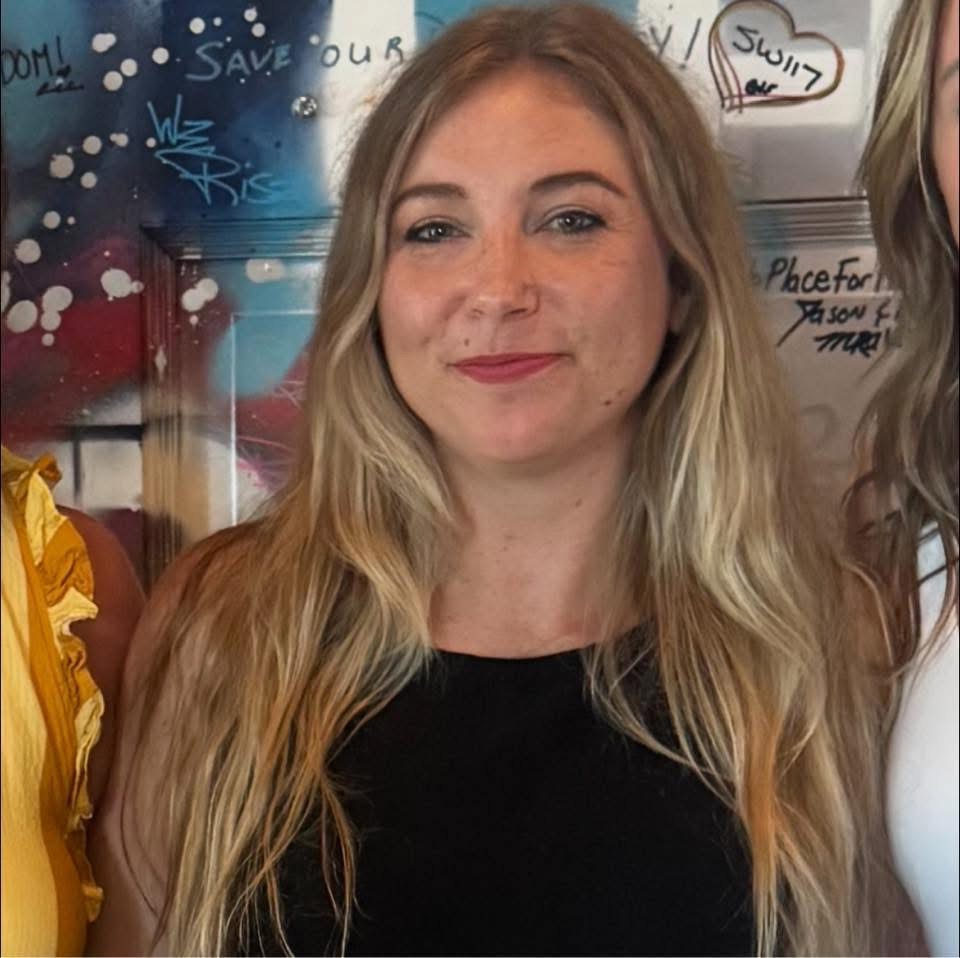 Corrine Kisselle, licensed professional clinical counselor